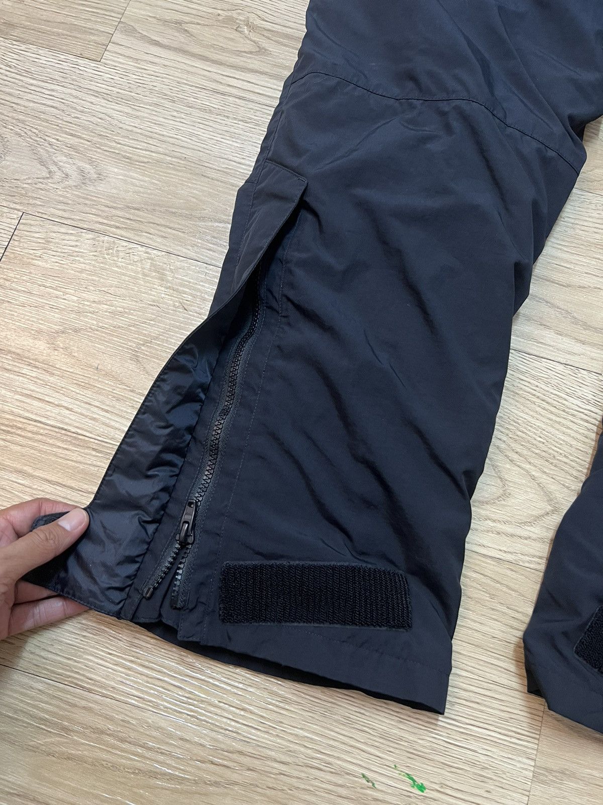 DAIWA Daiwa Japan Ski Pants Size US 32 / EU 48 - 8 Thumbnail