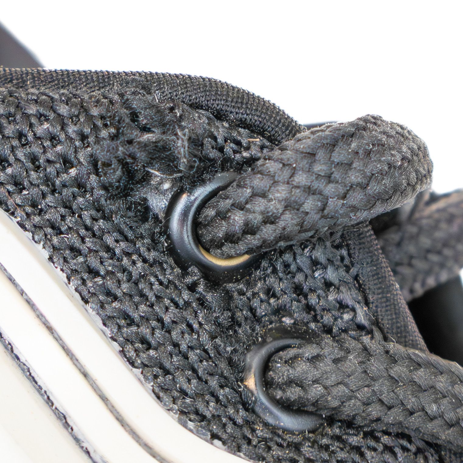 Prada Prada Cloudbust Sneakers White/Black Size US 11 / UK 10 Size US 11 / EU 44 - 25 Thumbnail