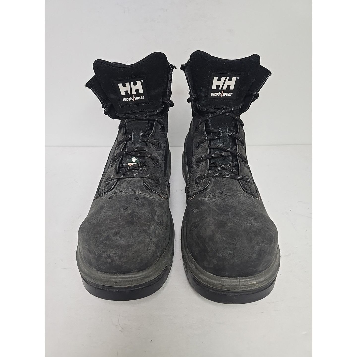 Helly Hansen Helly Hansen Men's 6” FreshTech Steel Toe Work Boots 11M Size US 11 / EU 44 - 7 Thumbnail
