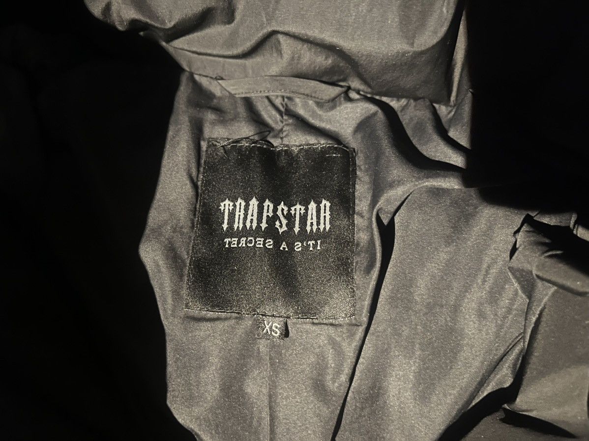 Trapstar London TRAPSTAR JACKET Size XS / US 0-2 / IT 36-38 - 3 Thumbnail