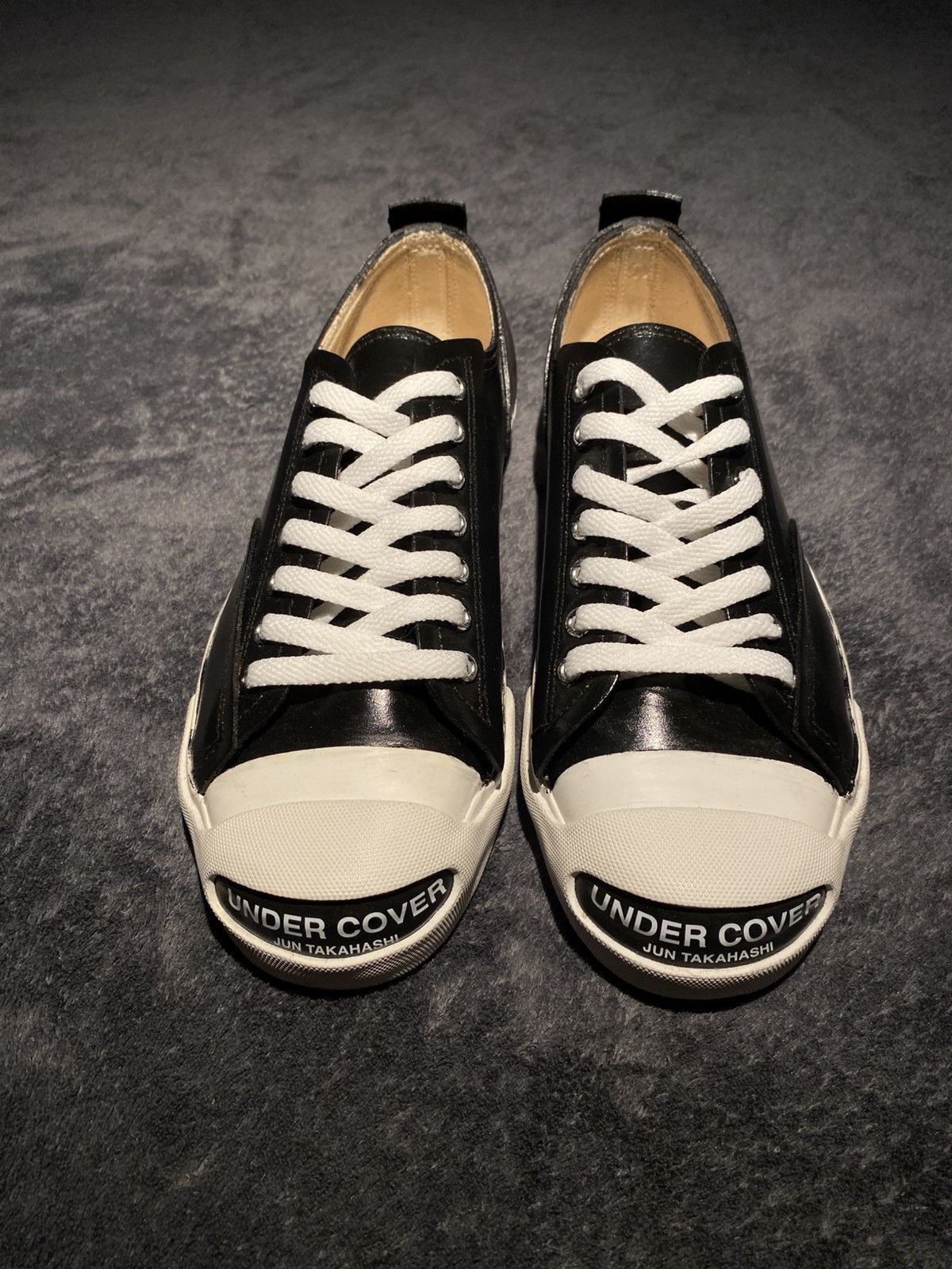 Undercover Undercover jack purcell Size US 10 / EU 43 - 1 Thumbnail