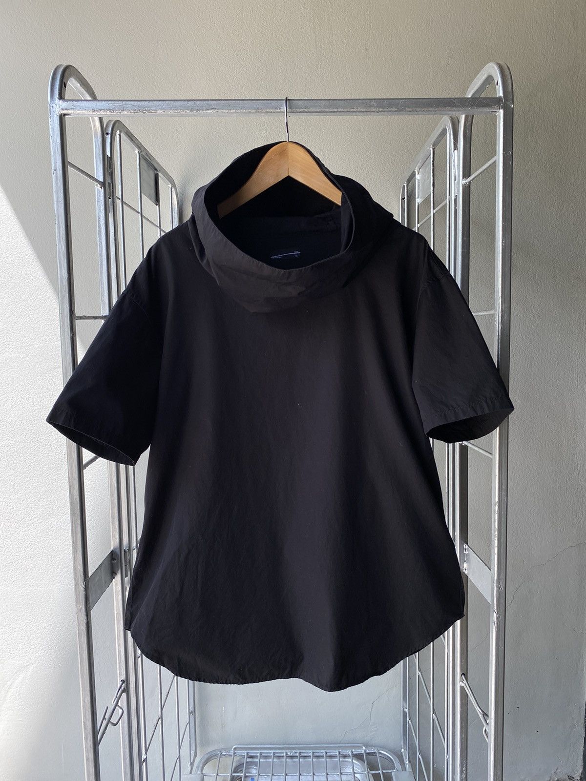 Lad Musician Lad musician chemical hood top Size US XL / EU 56 / 4 - 10 Thumbnail
