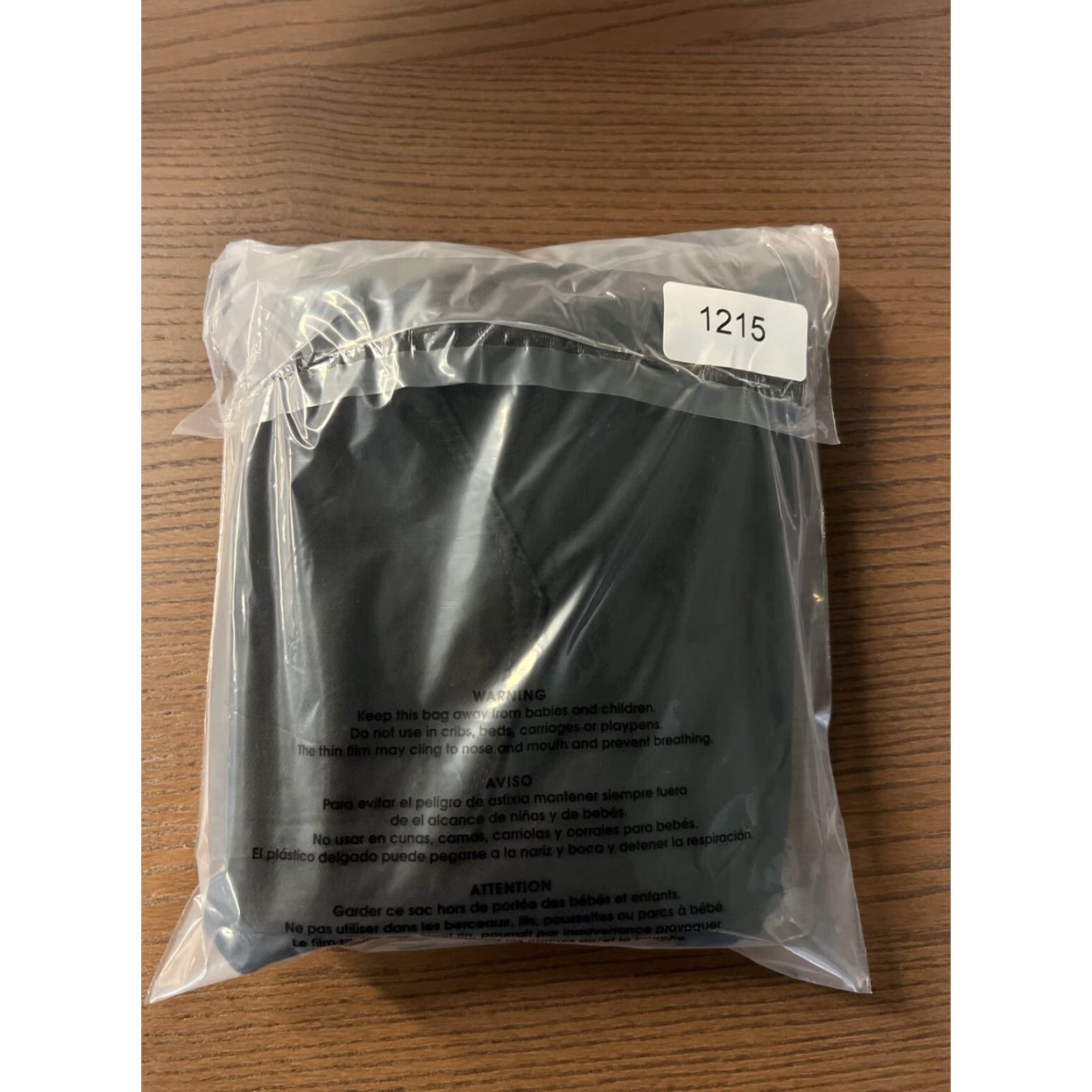 Good American **Good American Black Skinny Jeans GAGL001 Size 6** User: Good American Black Skinny Jeans GAGL001 Size 6 Size 28" / US 6 / IT 42 - 4 Thumbnail