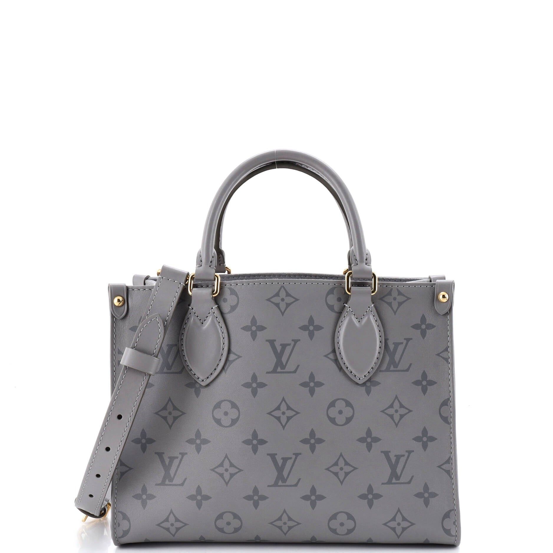 Louis Vuitton OnTheGo Tote Size ONE SIZE - 1 Thumbnail