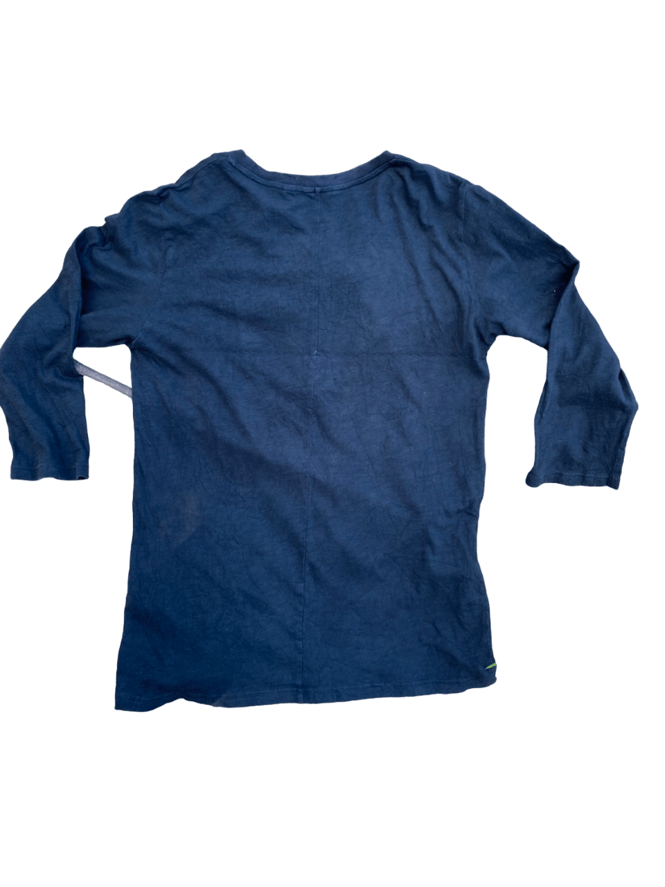 Undercover × Uniqlo Uniqlo x Undercover Hijoe Shirt Size US L / EU 52-54 / 3 - 2 Thumbnail