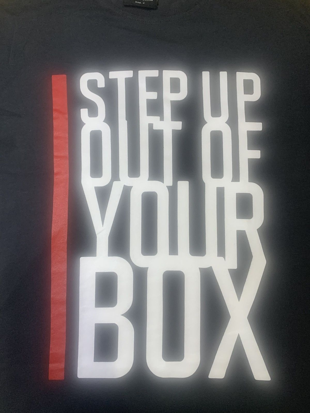 Number (N)ine Number nine x Marlboro Size US M / EU 48-50 / 2 - 3 Thumbnail