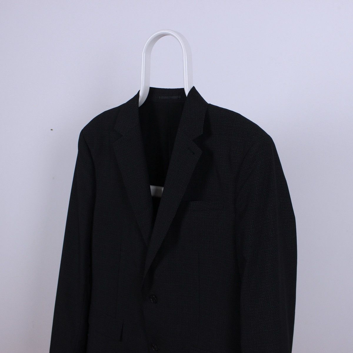 Allsaints AllSaints Ikon Blazer Thirty Eight Size 40R - 1 Thumbnail