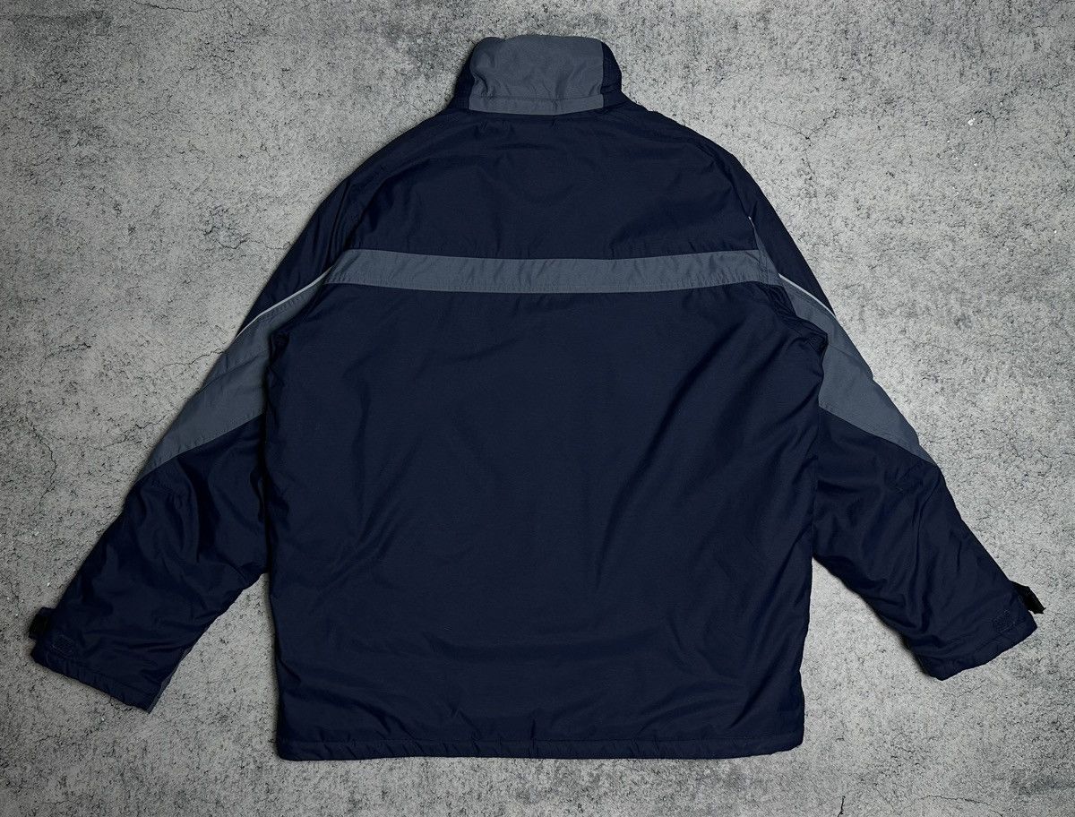 Vintage Vintage Nike Swoosh Winter Puffer Jacket Size US M / EU 48-50 / 2 - 9 Thumbnail