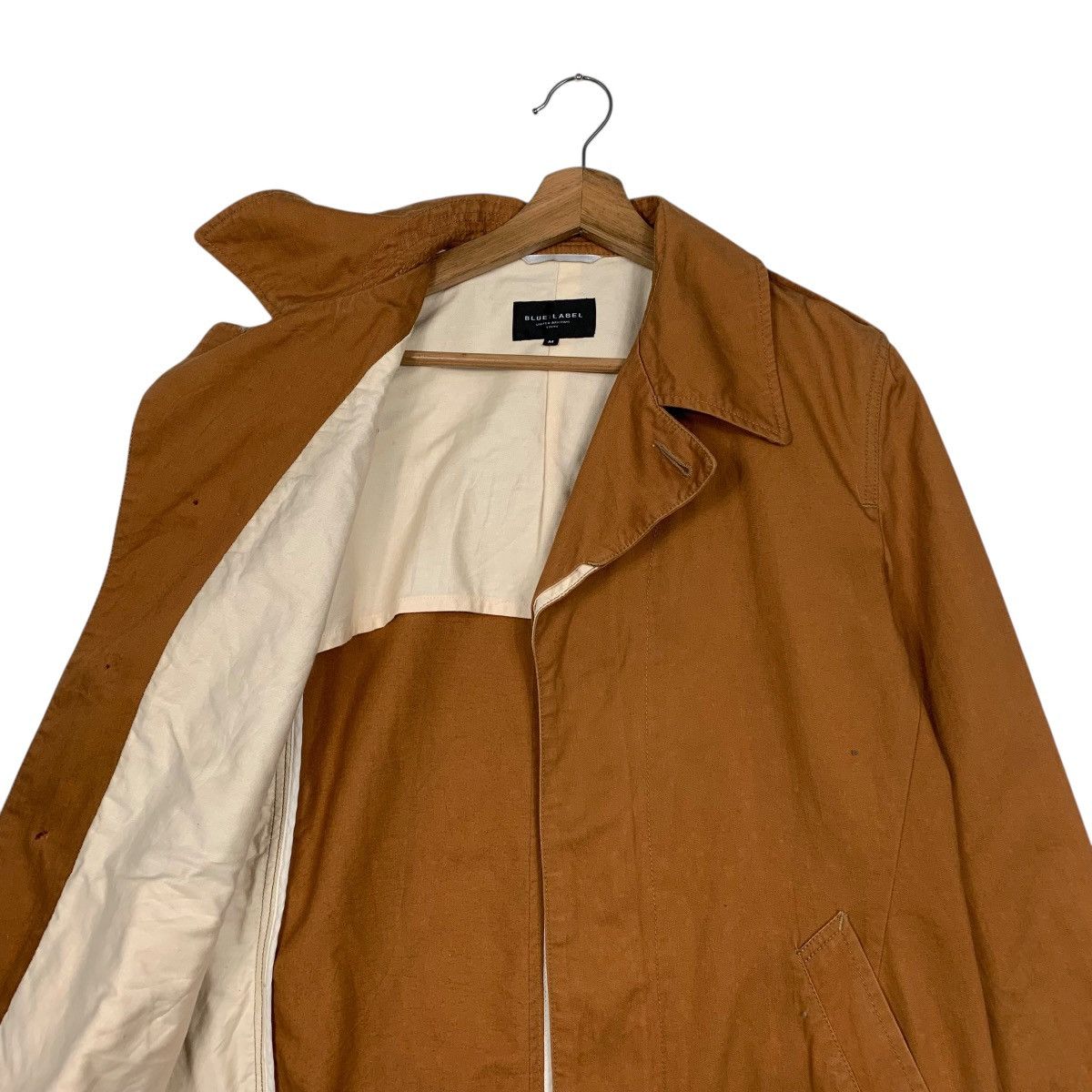United Arrows United Arrows Blue Label Jacket Size US M / EU 48-50 / 2 - 10 Thumbnail