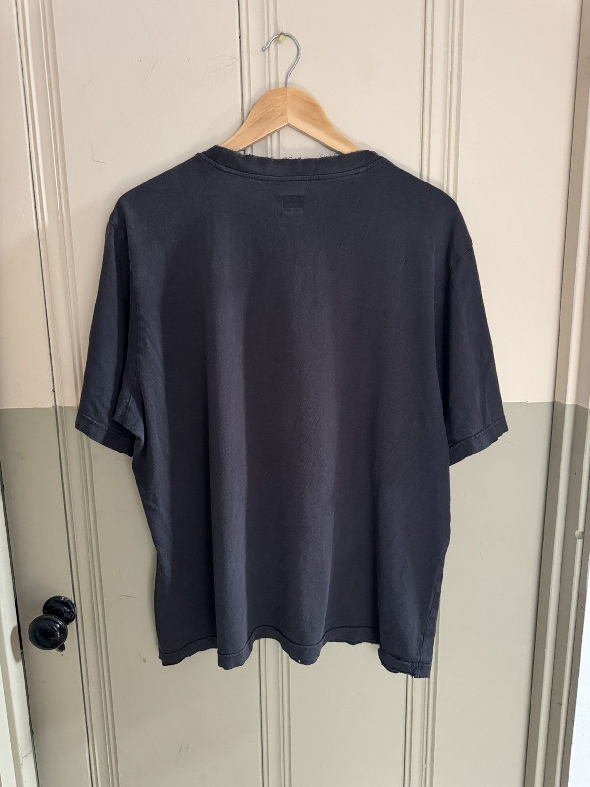 Adidas VINTAGE ADIDAS TSHIRT Size US XL / EU 56 / 4 - 2 Thumbnail