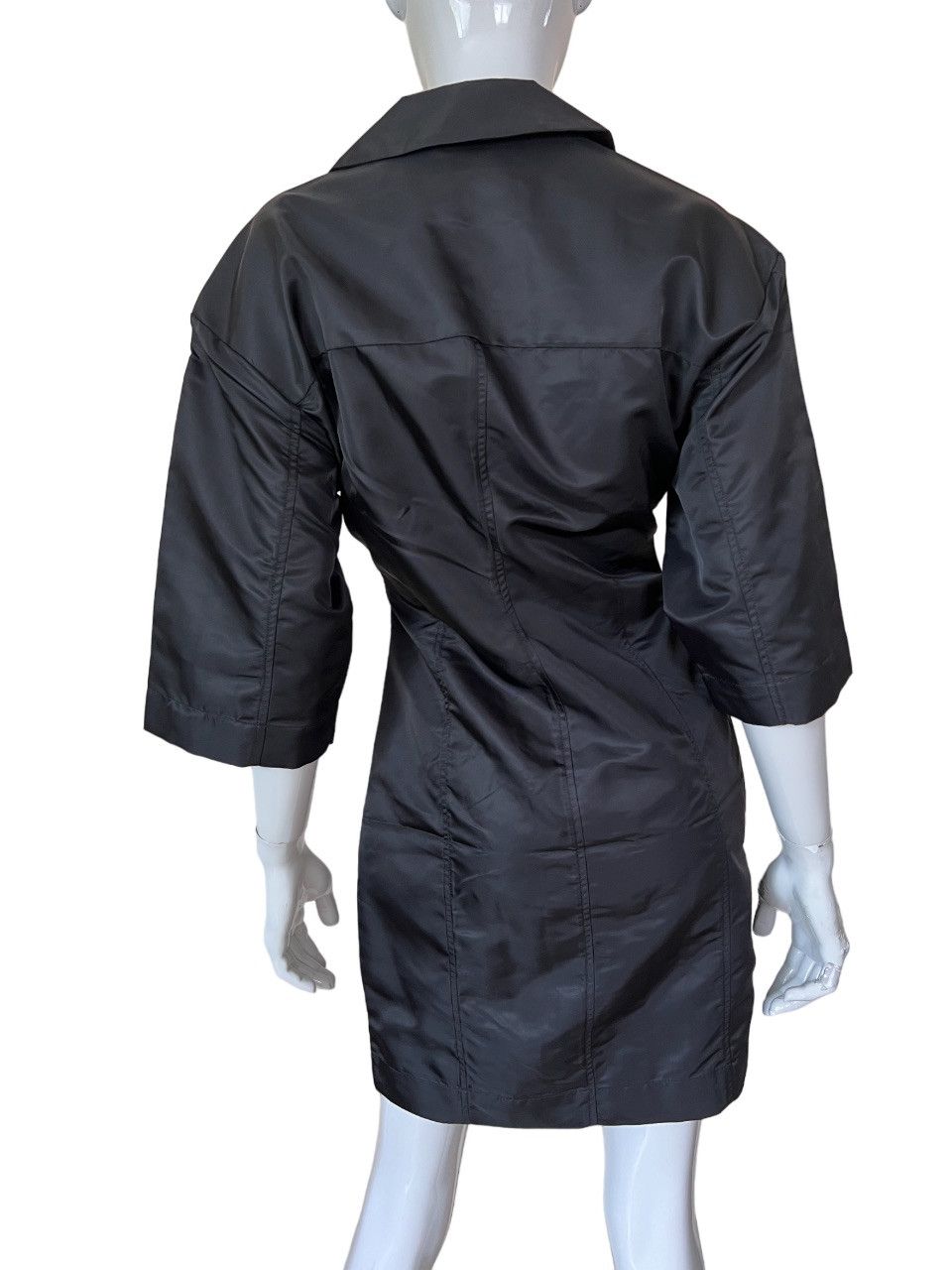 Other NORR black dress Size S / US 4 / IT 40 - 4 Thumbnail