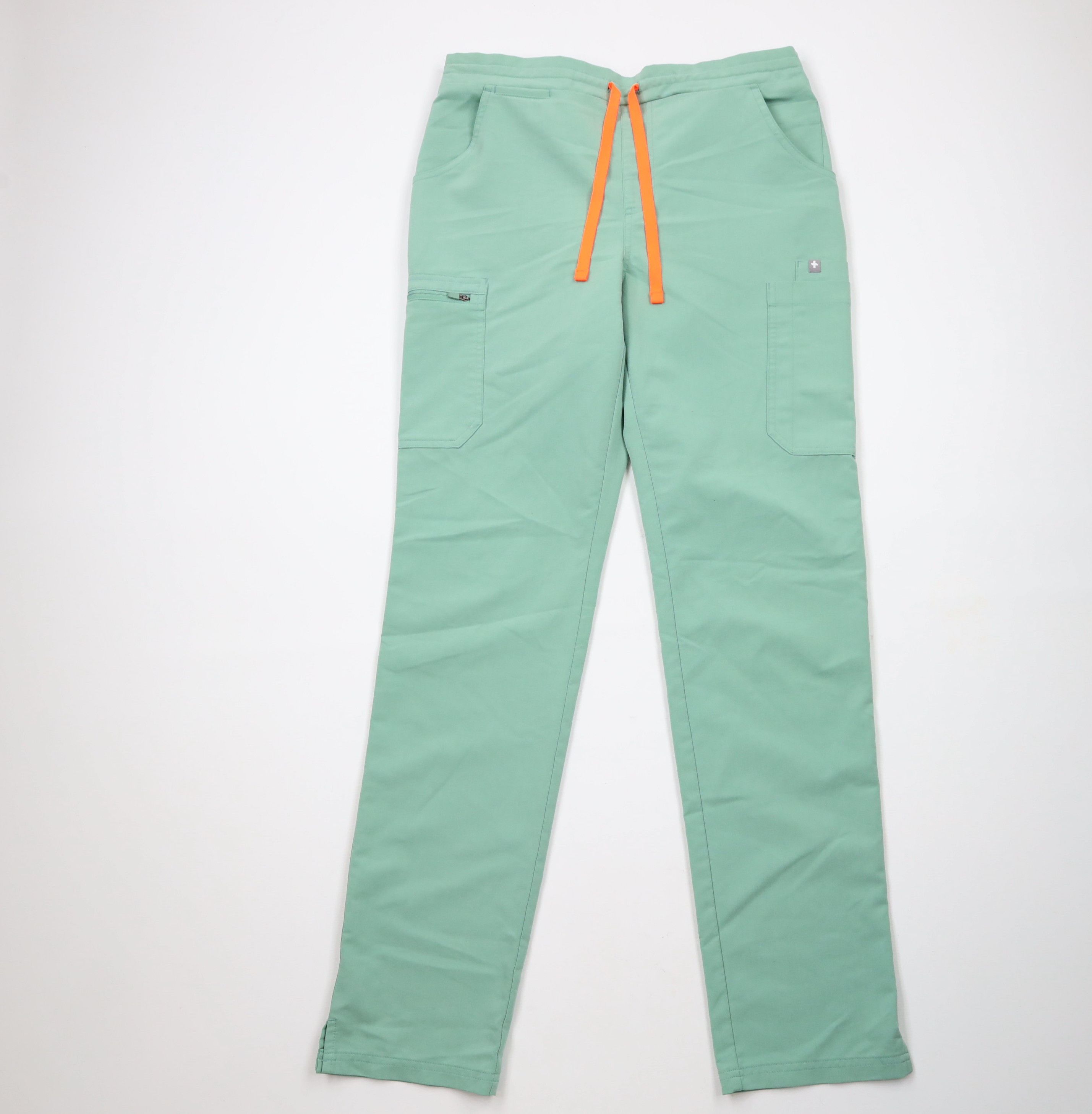 Vintage Figs Technical Collection 2 Piece Nurse Scrubs Suit Set Size S / US 4 / IT 40 - 14 Thumbnail