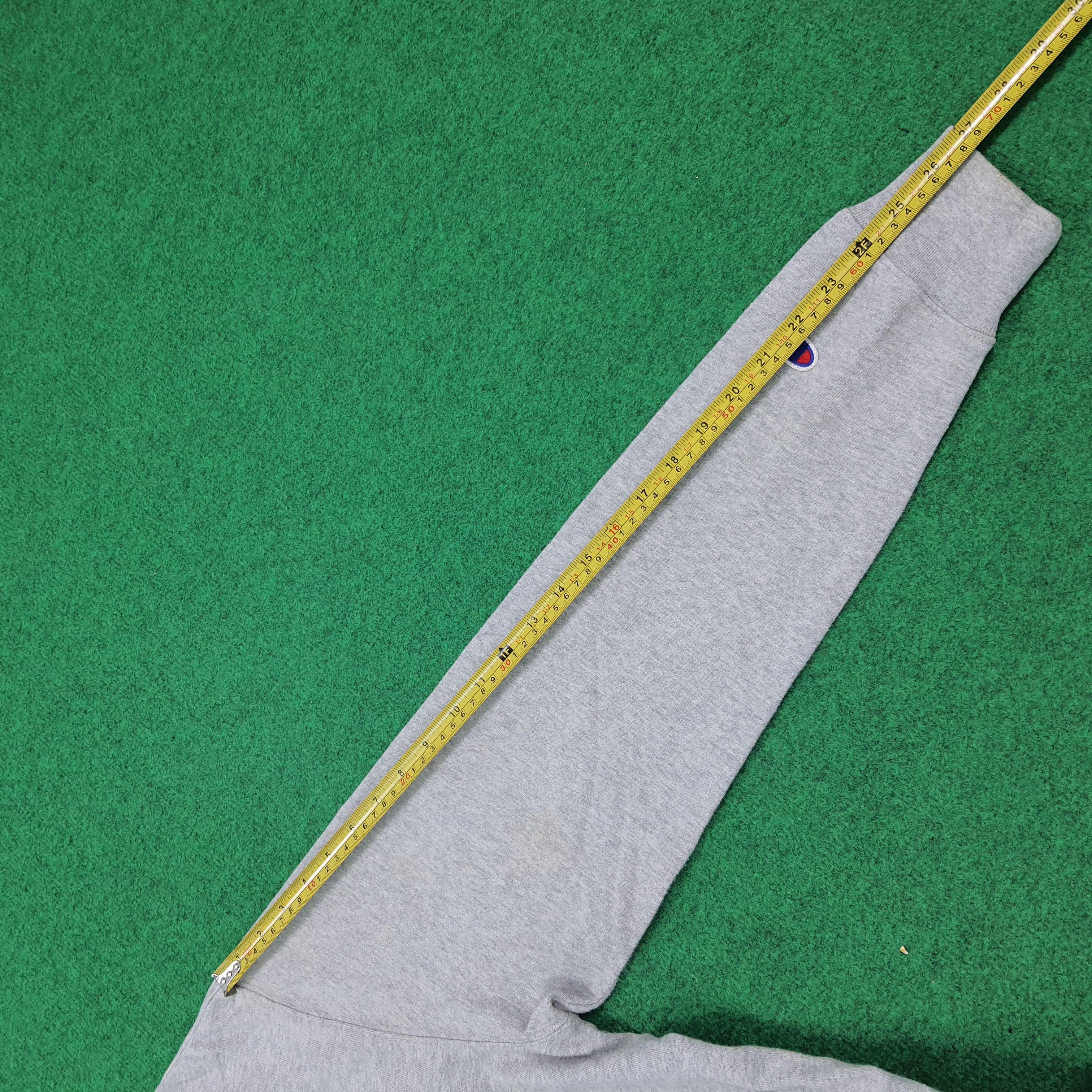 Champion Vintage Champion Japan Seattle Washington Baseball C309N3 Size US M / EU 48-50 / 2 - 12 Thumbnail