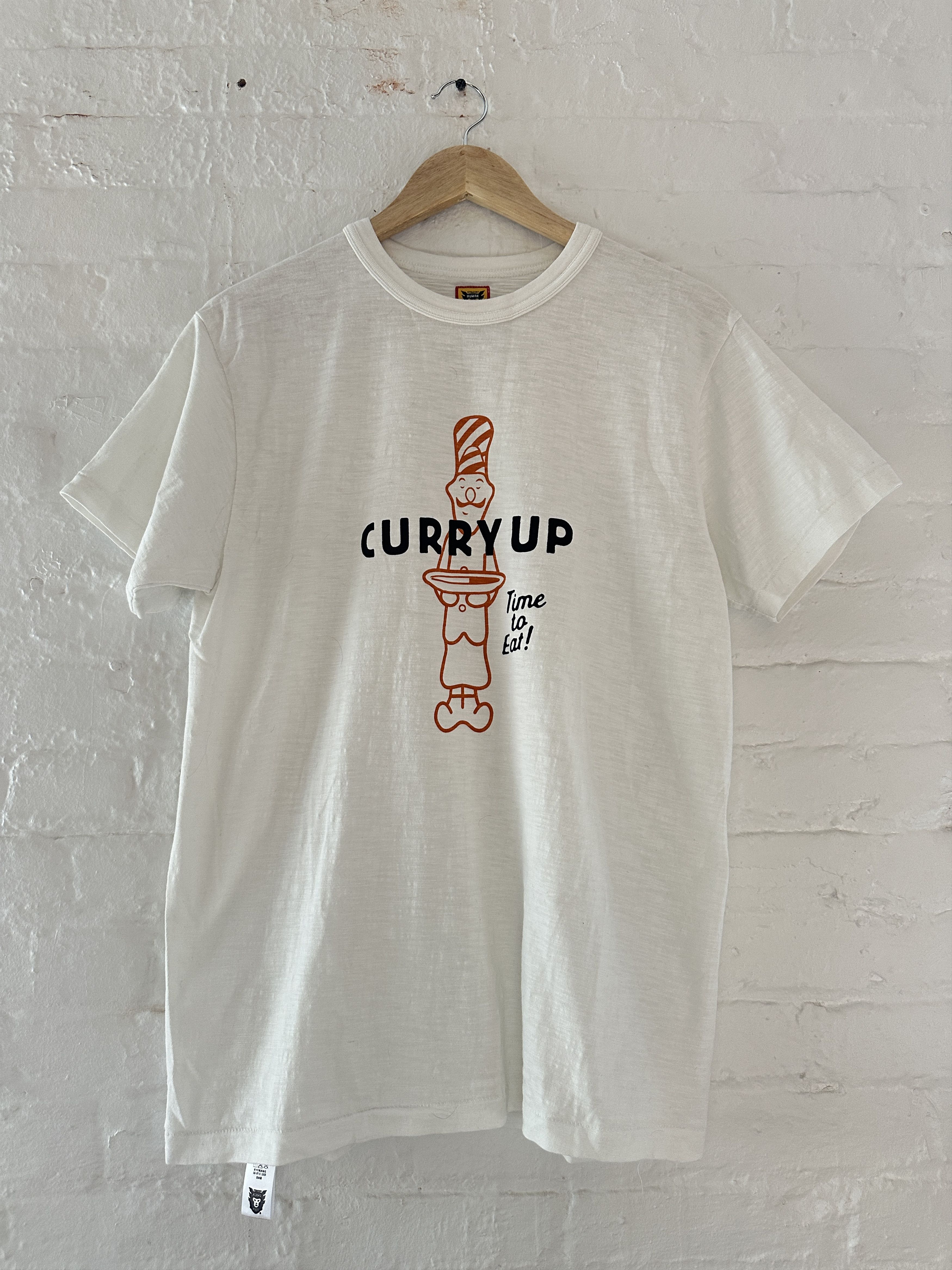 Human Made [RARE] Human Made x Planet of the Apes : Go Human