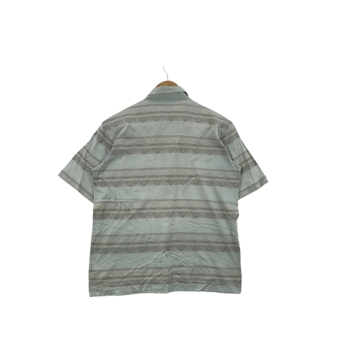 Golden Bear Vintage GOLDEN BEAR USA Jack Nicklaus Golf Aztec Polo Tee Size US M / EU 48-50 / 2 - 6 Thumbnail