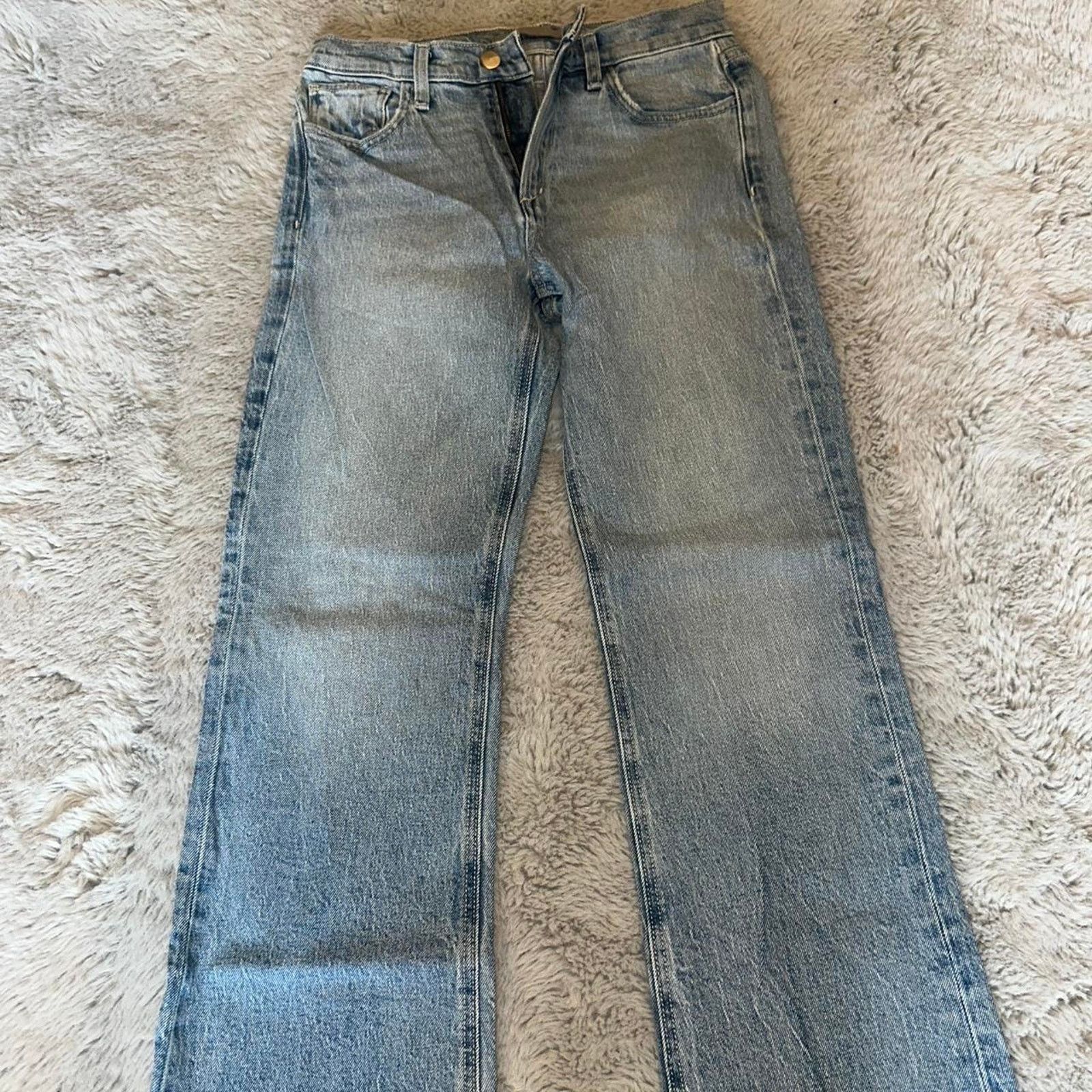 Joe's Joes jeans size 26 Size 26" / US 2 / IT 38 - 2 Thumbnail