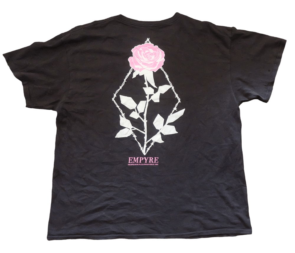 Empyre Empyre Clothing shirt Size US XL / EU 56 / 4 - 1 Thumbnail