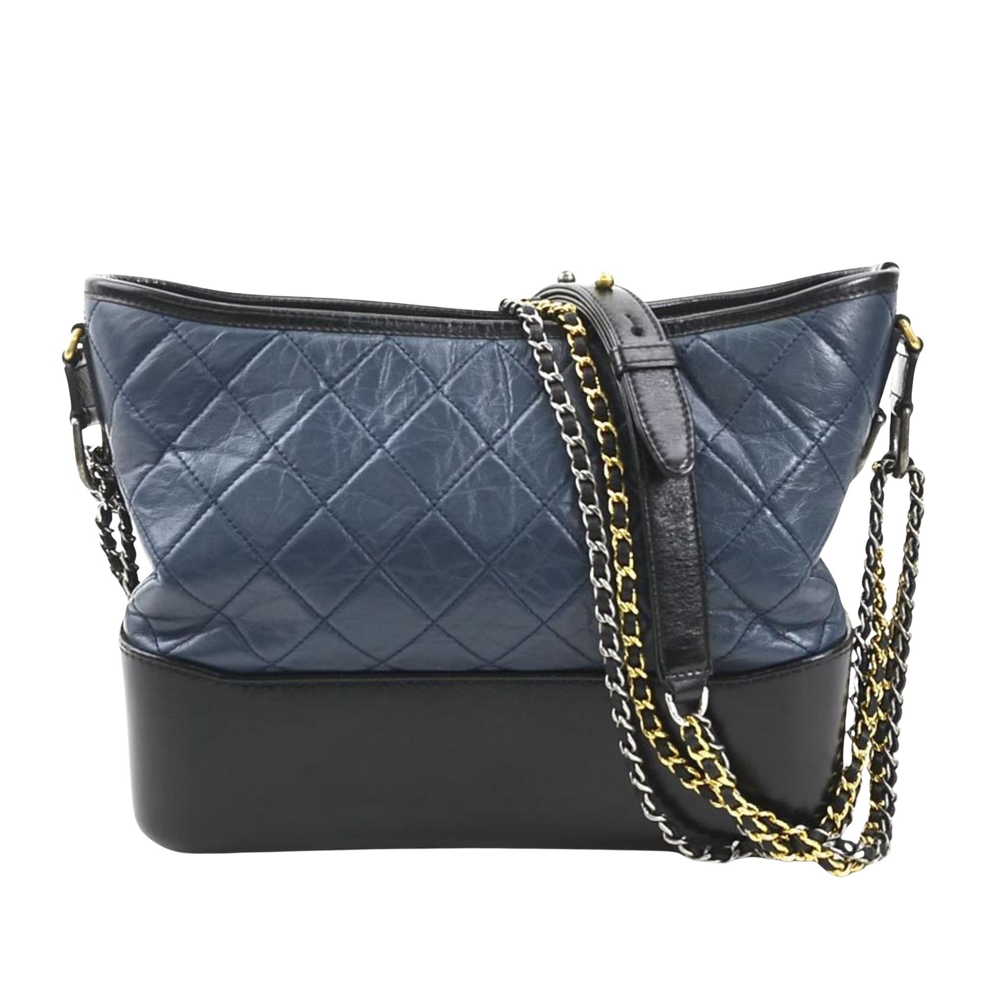 Chanel Chanel Gabrielle shopper Size ONE SIZE - 1 Thumbnail