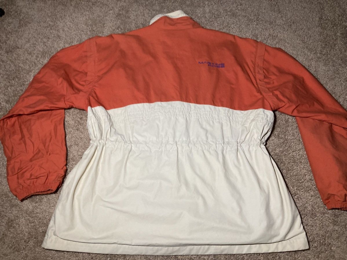 Martine Rose AW17 Martine Rose Zip Up Jacket Sleeves Zip Off Track 2017 Size US XL / EU 56 / 4 - 10 Thumbnail