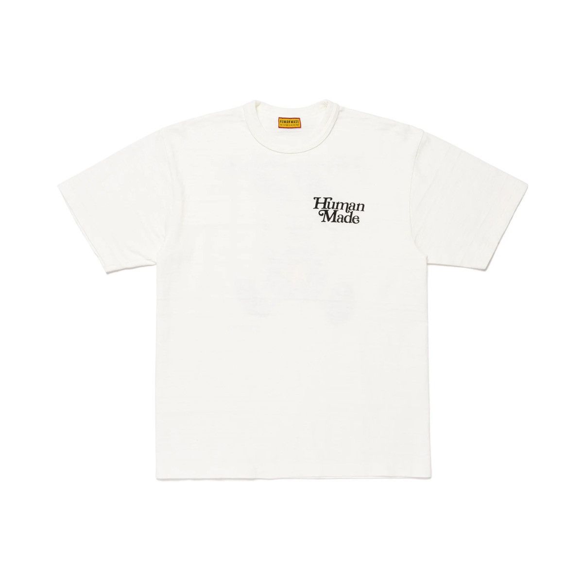 Human Made Verdy Tee