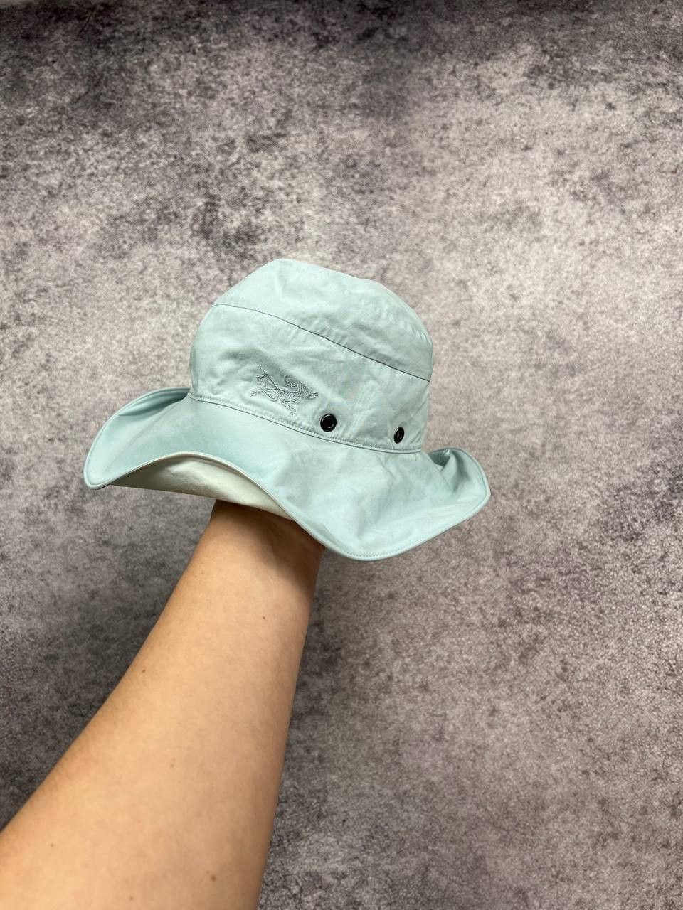 Arc'teryx Arc'teryx Bucket Hat Size ONE SIZE - 1 Thumbnail