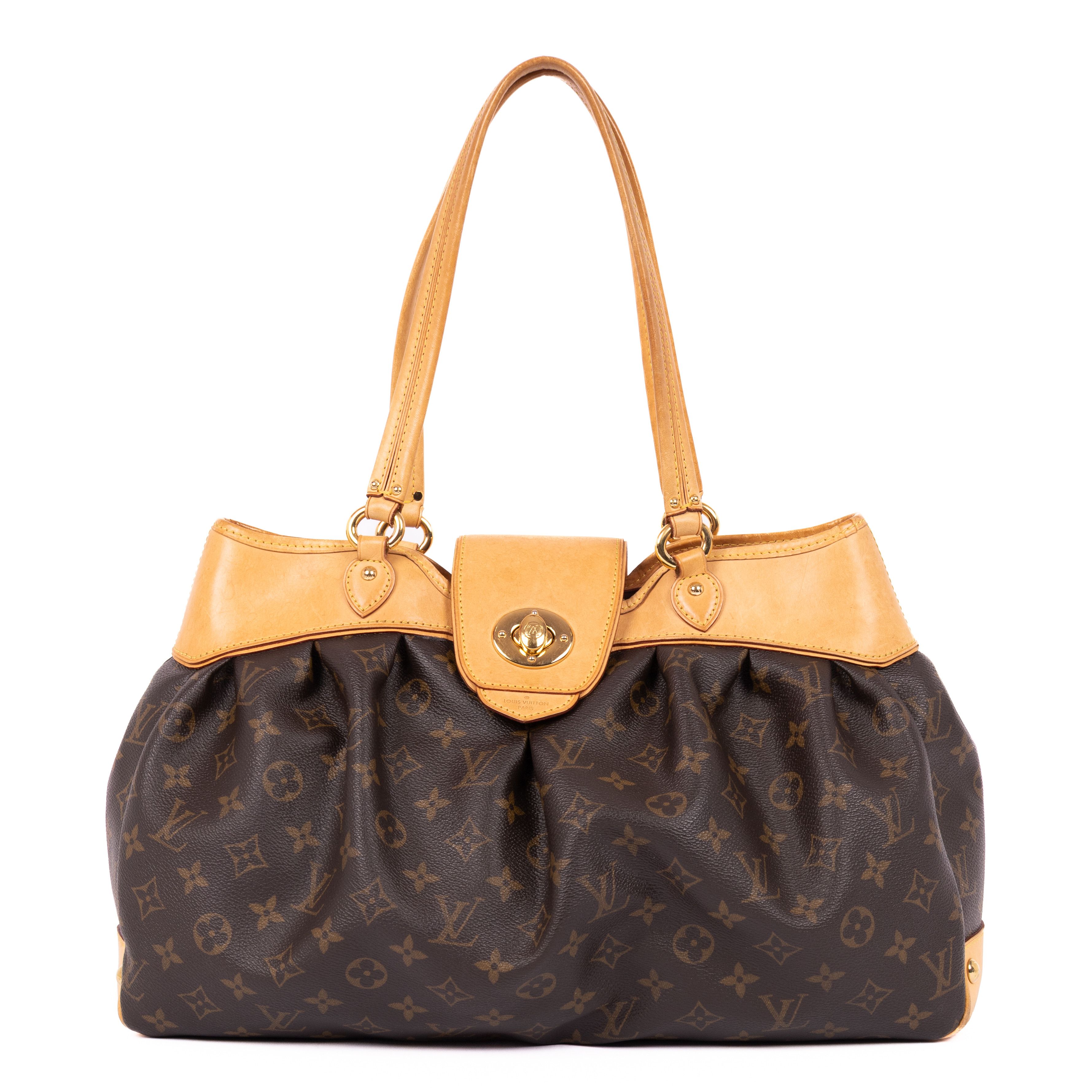 Louis Vuitton Boetie MM Size ONE SIZE - 1 Thumbnail
