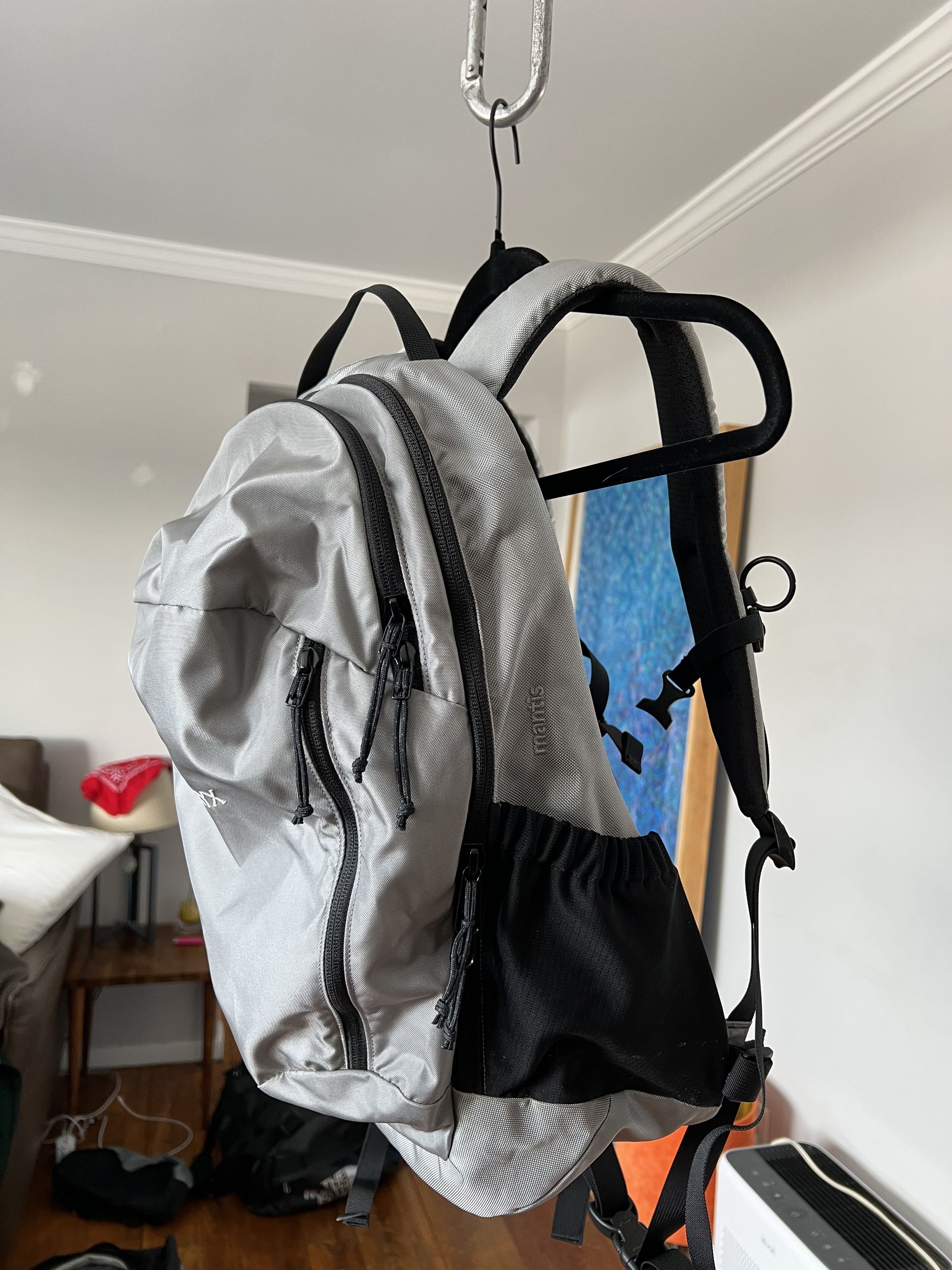 Arc'teryx Arc'teryx Mantis 26L Backpack RARE Size ONE SIZE - 2 Thumbnail