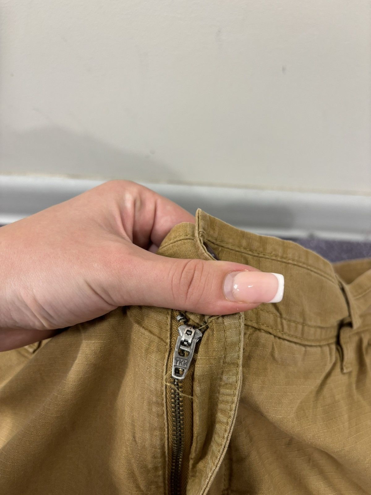 The North Face The North Face Men’s Utility Hype Outdoor Cargo Shorts Size US 30 / EU 46 - 10 Thumbnail