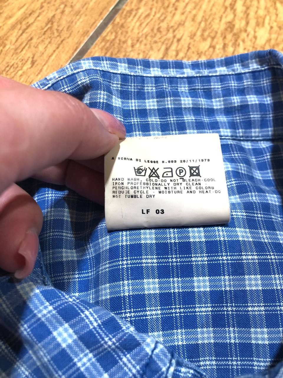 Dolce & Gabbana Dolce&Gabbana Short Sleeve Casual Button-Down Shirts Size US XL / EU 56 / 4 - 3 Thumbnail