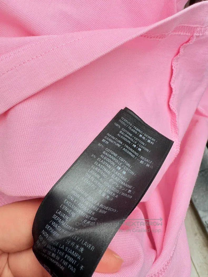 Balenciaga Balenciaga short sleeves Size US XS / EU 42 / 0 - 6 Thumbnail