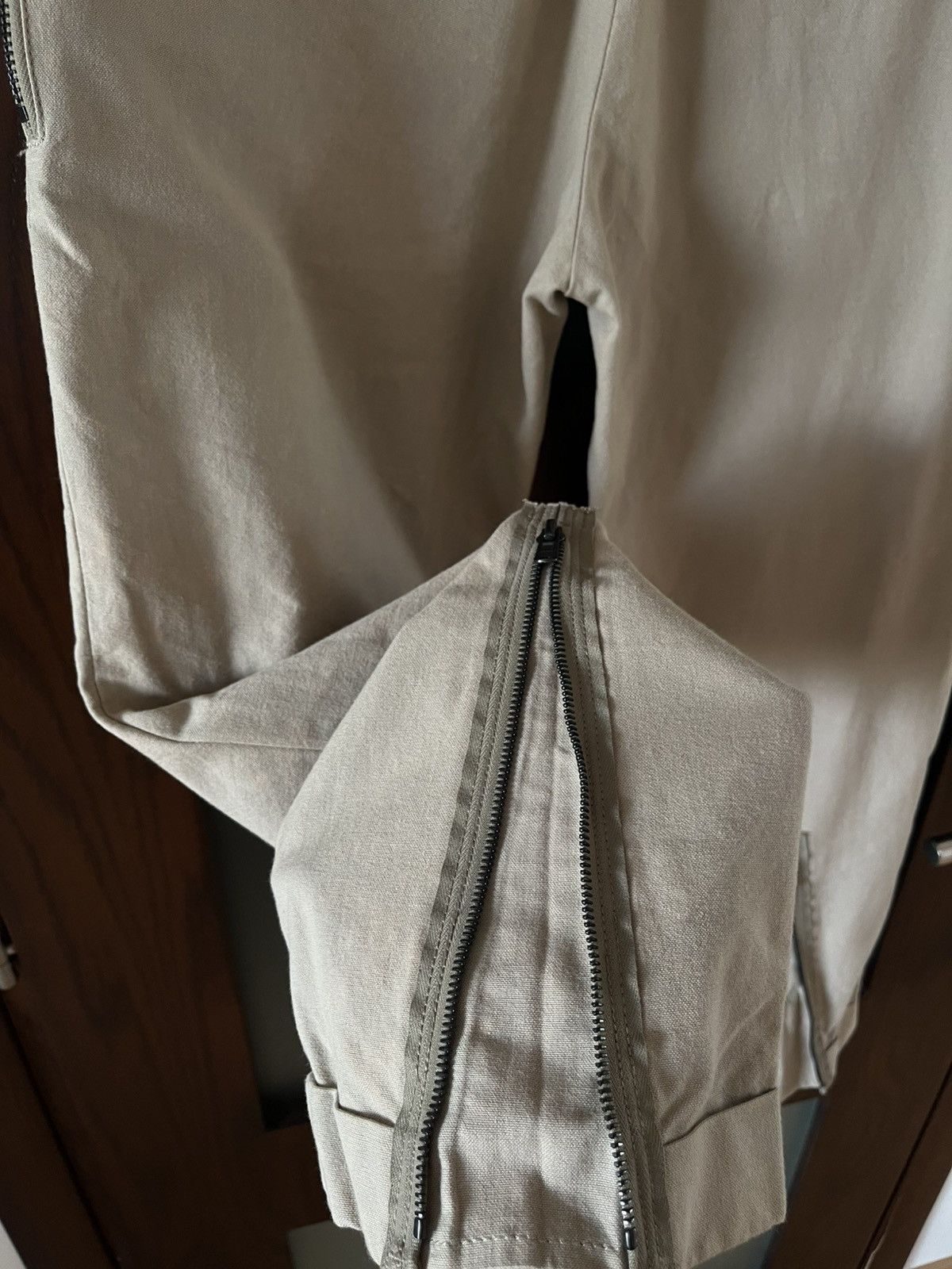 Number (N)ine Number (N)ine 2003SS/AW Pants Size US 31 - 15 Thumbnail