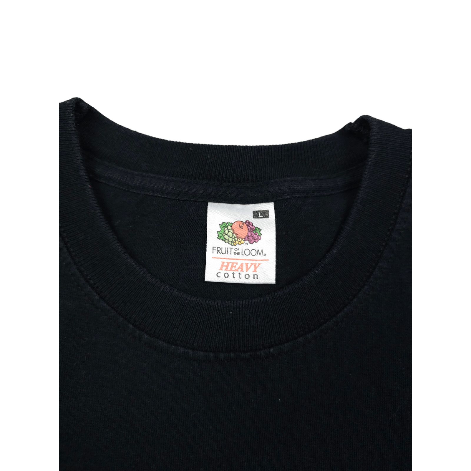 BMW 💎 Vintage BMW Racing Big Logo Black Tee T-shirt Size M Size US M / EU 48-50 / 2 - 4 Thumbnail