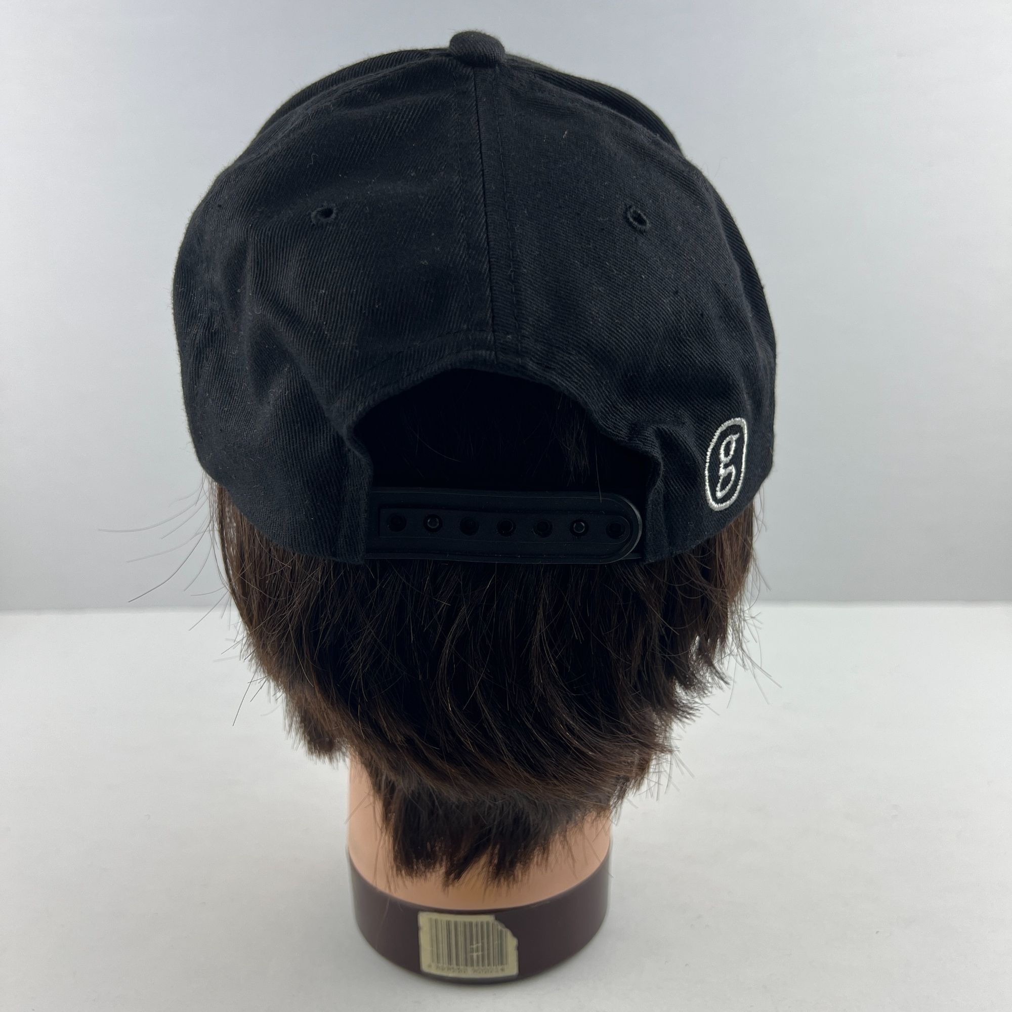 Other Garth Brooks World Tour Baseball Style Cap Hat Adjustable Sn Size ONE SIZE - 4 Thumbnail