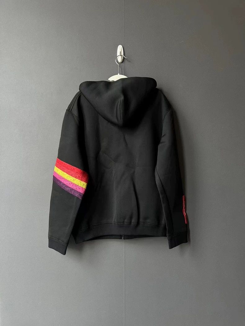 Louis Vuitton Louis Vuitton Rainbow embroidered jacket 2501-Nextarrow Size US M / EU 48-50 / 2 - 2 Thumbnail
