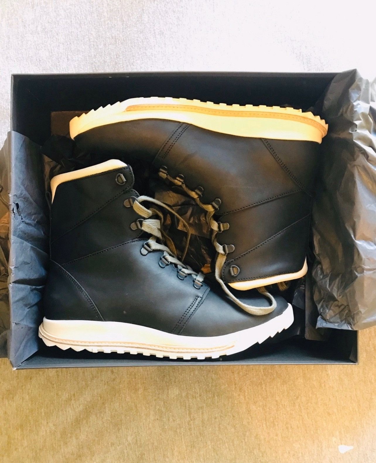 Rick Owens Rick Owen’s Size US 9 / EU 42 - 2 Thumbnail