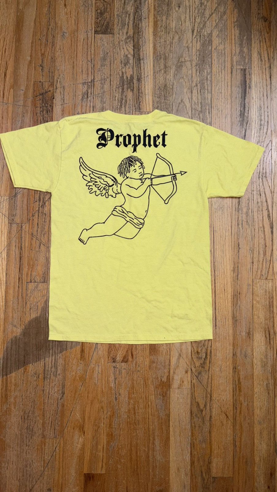 Other Prophet tee Size US S / EU 44-46 / 1 - 3 Thumbnail