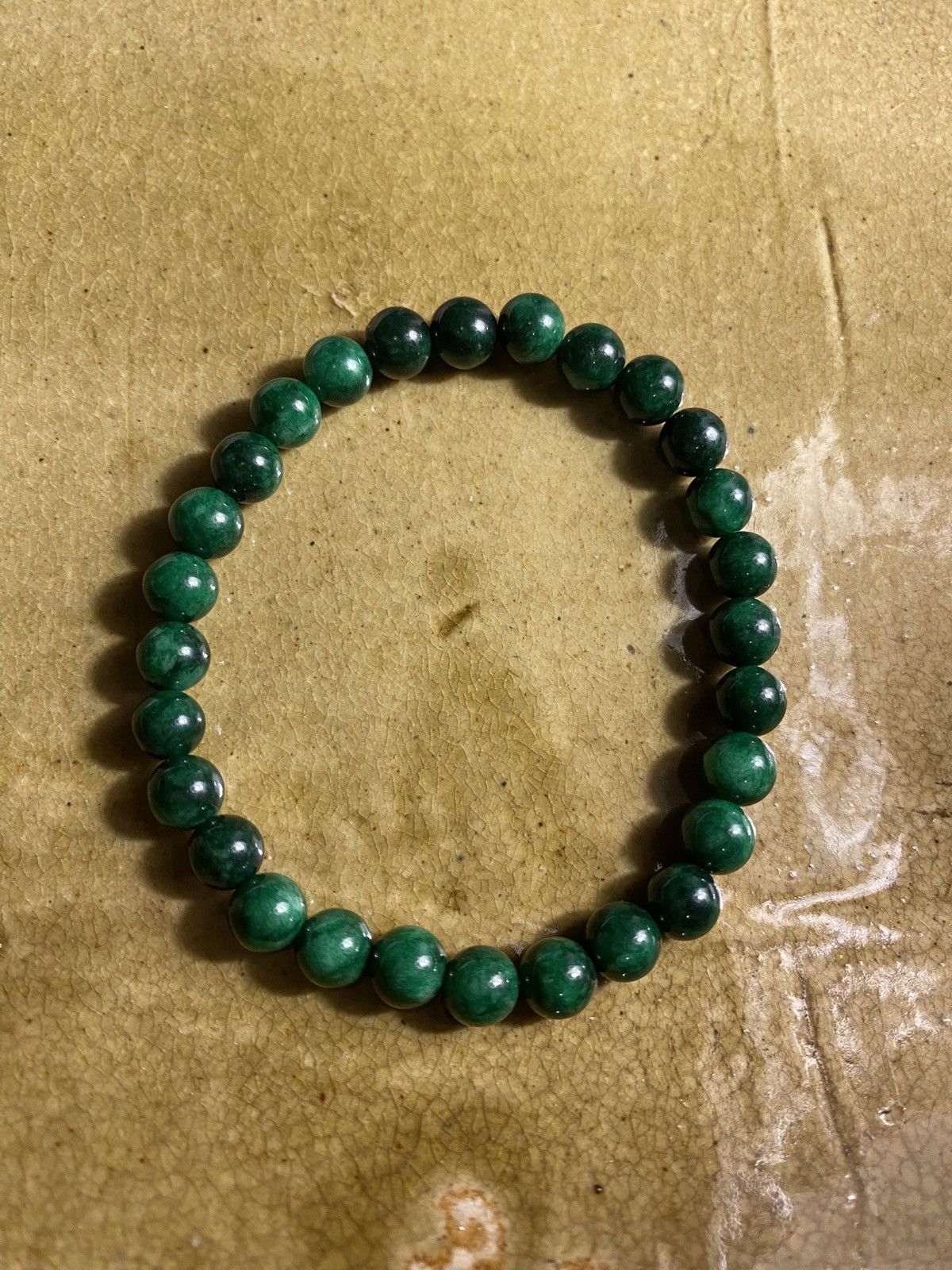 Other Gem stone hand made bracelet Size ONE SIZE - 22 Thumbnail