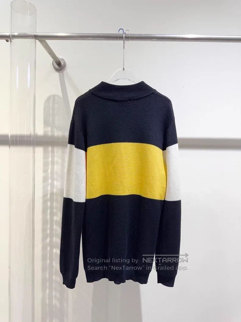 Fendi Fendi Sweater Size US M / EU 48-50 / 2 - 2 Thumbnail