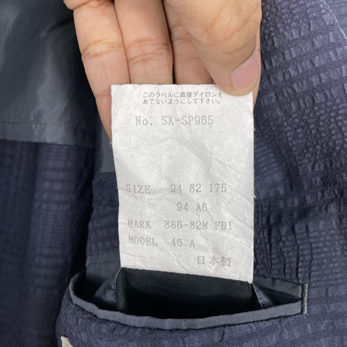 Pierre Balmain Pierre Balmain blazer coat Size US M / EU 48-50 / 2 - 17 Thumbnail