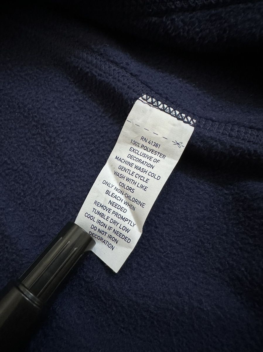 Polo Ralph Lauren × RRL Ralph Lauren × Ralph Lauren Polo Ralph Lauren Performance Fleece Jacket Size US S / EU 44-46 / 1 - 7 Thumbnail