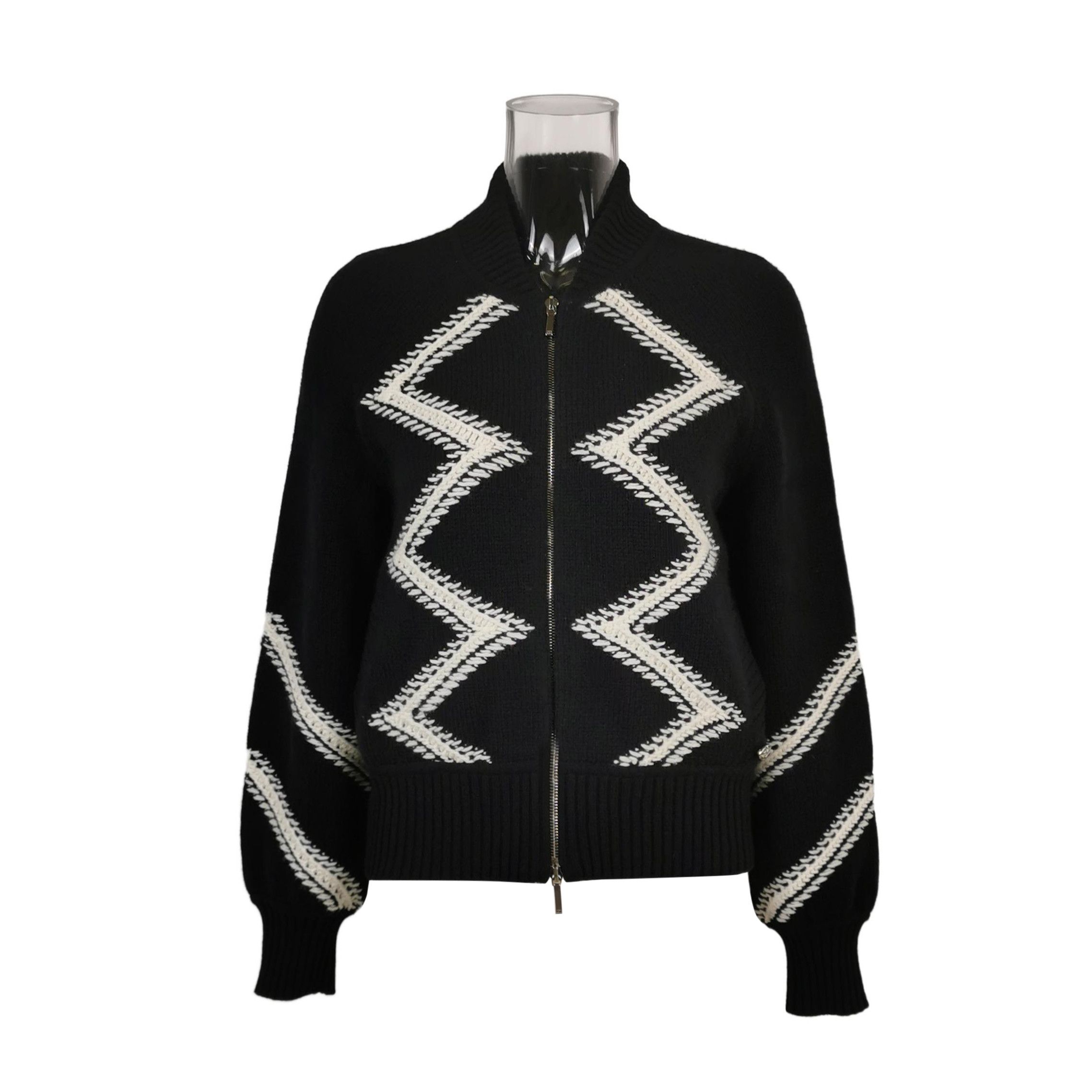 Chanel Chanel Women it_36 Jackets Size XS / US 0-2 / IT 36-38 - 1 Thumbnail