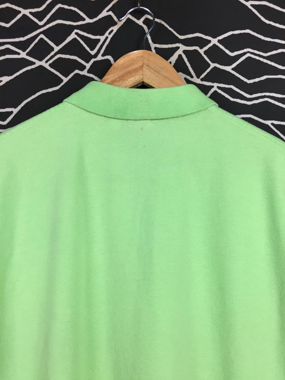 Polo Ralph Lauren Vtg Polo Ralph Lauren Small Logo Casual Polo Shirt Size US L / EU 52-54 / 3 - 7 Thumbnail
