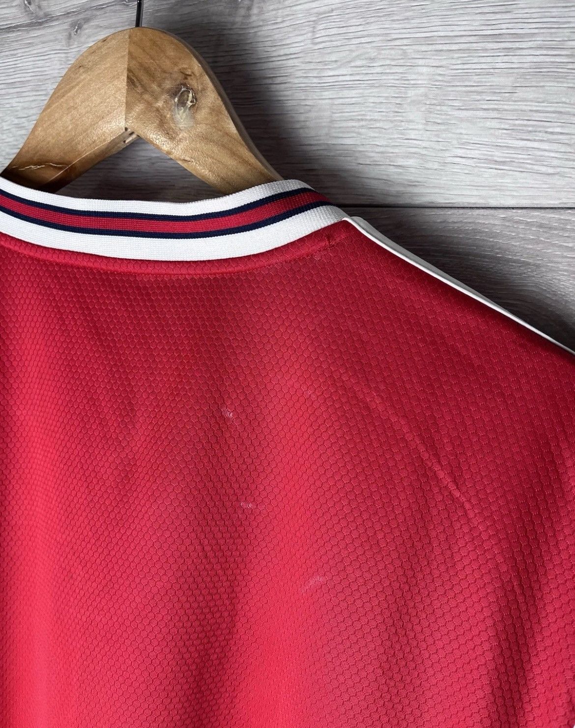 Adidas Men’s soccer jersey Adidas FC Arsenal size xxl Size US XXL / EU 58 / 5 - 11 Thumbnail