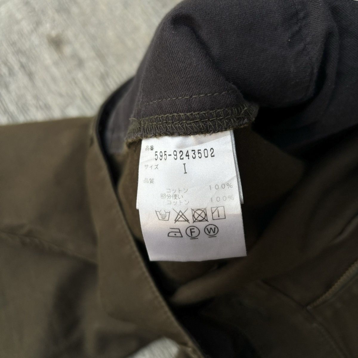 Designer × Margaret Howell Margaret howell MHL military pant Size US 28 / EU 44 - 8 Thumbnail