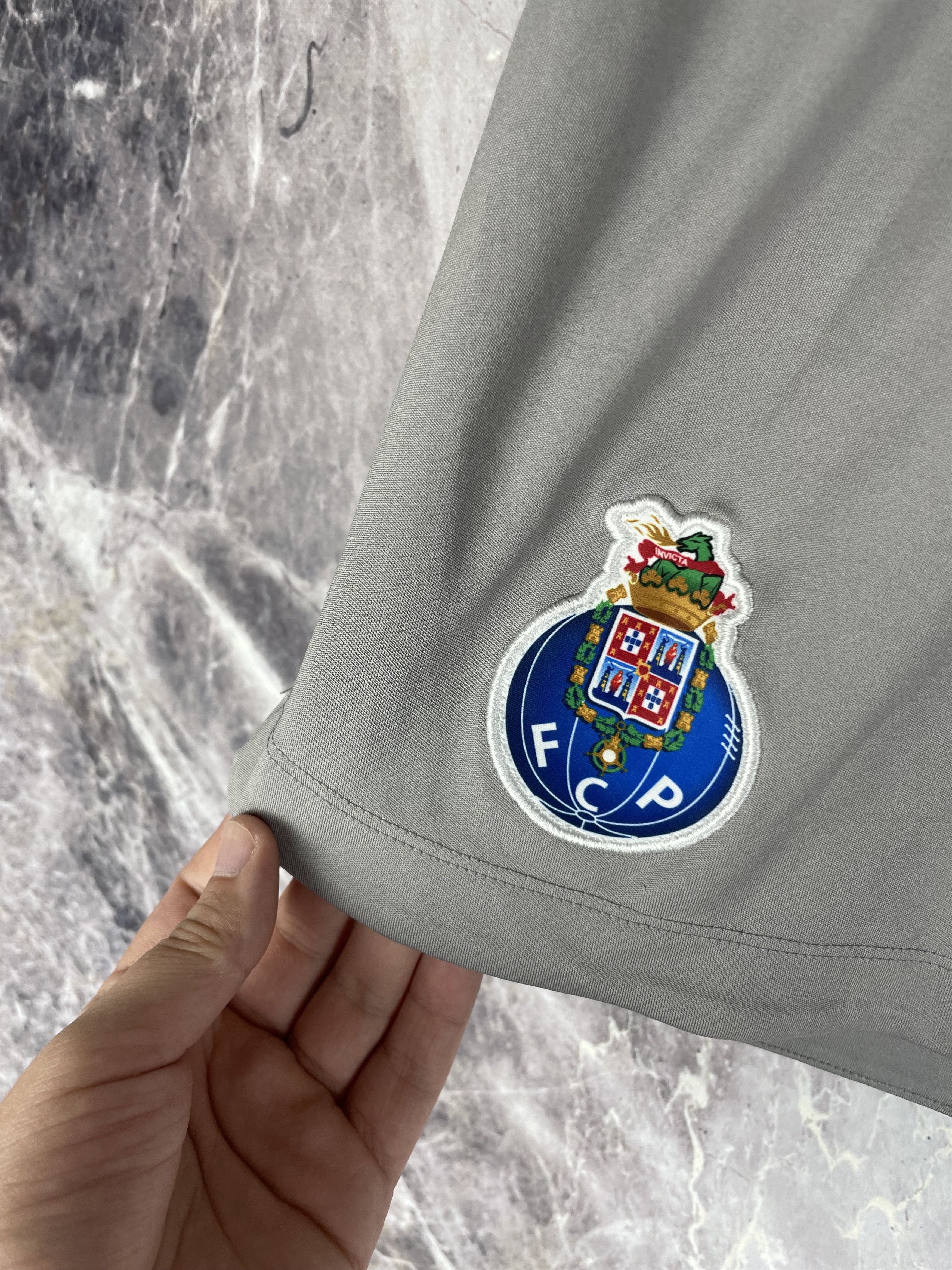 New Balance New Balance FC Porto Kit Shorts Size US 32 / EU 48 - 4 Thumbnail