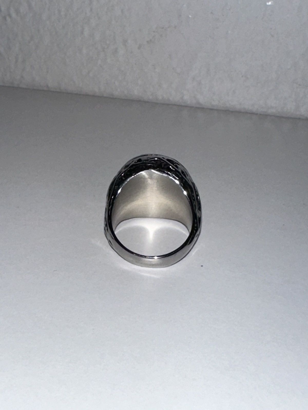 TeamSESH TeamSESH BONES DEERGOD Buckshot Ring (8) Size ONE SIZE - 4 Thumbnail