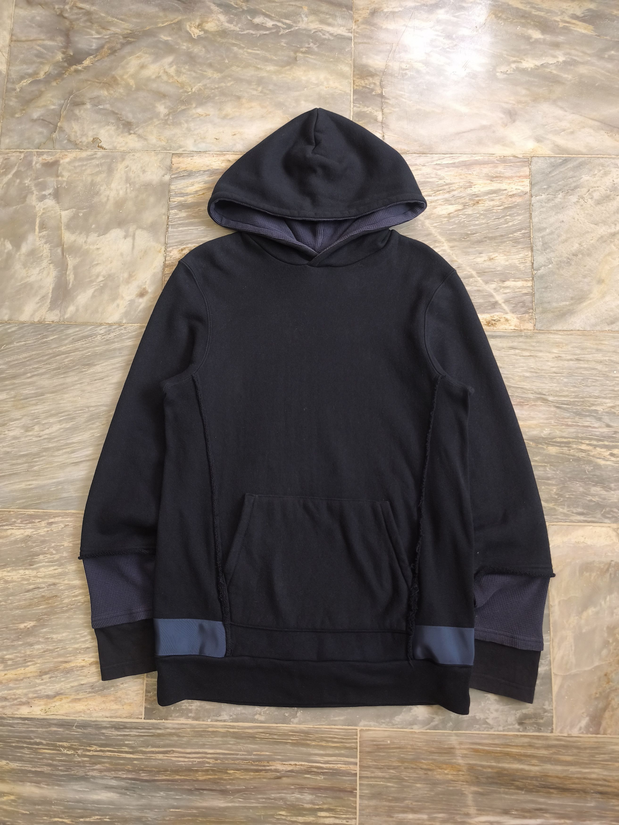 Undercover John Undercover Gesamtkunstwerk Grim Reaper Graphic