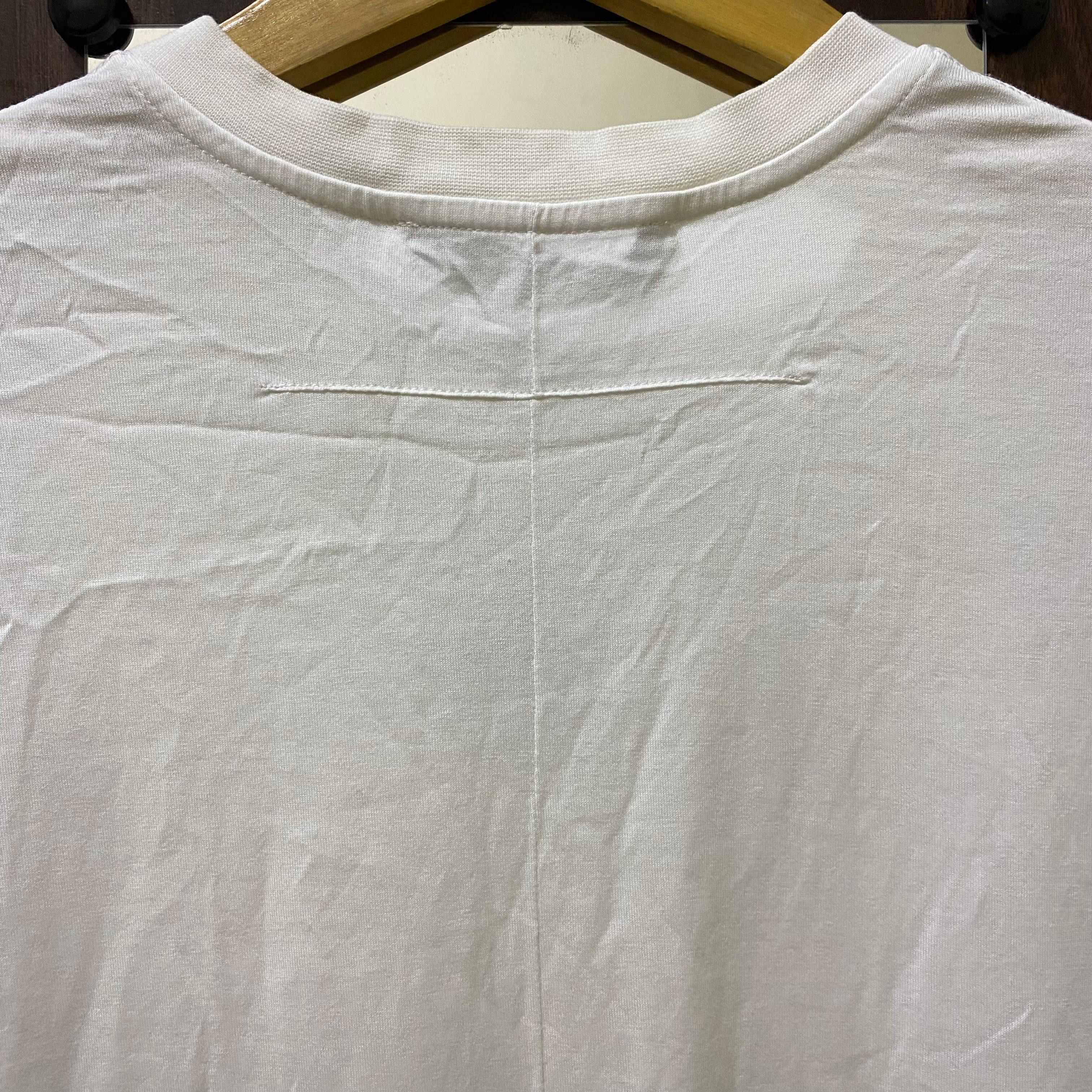 Givenchy Givenchy "Monkey brother t-shirt" Size US L / EU 52-54 / 3 - 4 Thumbnail