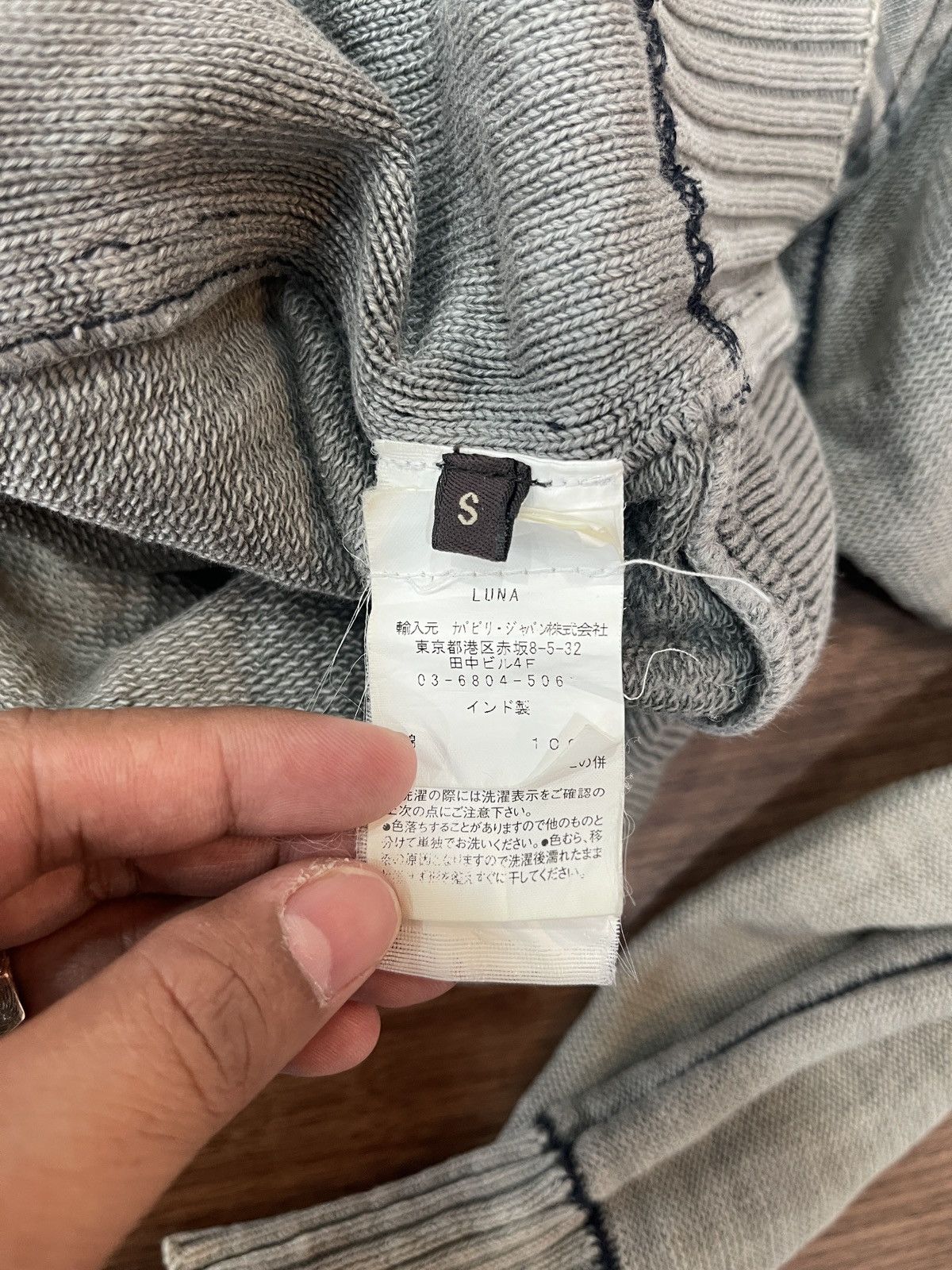 Napapijri Vintage NAPAPIJRI combo Size US M / EU 48-50 / 2 - 5 Thumbnail