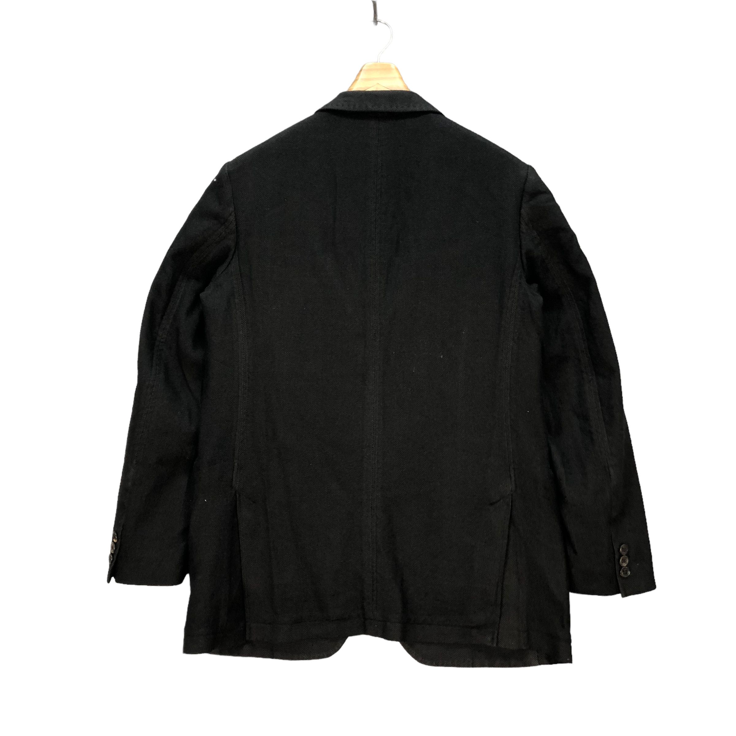Burberry BURBERRY LONDON CASUAL JACKET #7343-131 Size US M / EU 48-50 / 2 - 10 Thumbnail